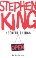 Needful Things