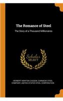 Romance of Steel