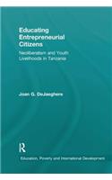 Educating Entrepreneurial Citizens