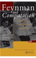 Feynman and Computation