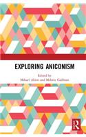 Exploring Aniconism