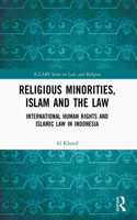 Religious Minorities, Islam and the Law