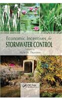 Economic Incentives for Stormwater Control