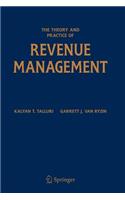 Theory and Practice of Revenue Management