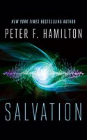 Salvation: (1 Salvation Sequence)