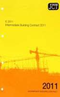JCT: Intemediate Building Contract 2011