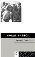 Moral Panics