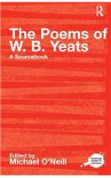 The Poems of W.B. Yeats