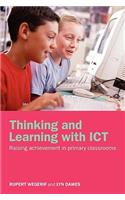 Thinking and Learning with ICT