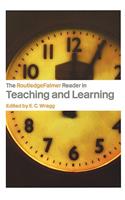 RoutledgeFalmer Reader in Teaching and Learning