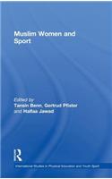 Muslim Women and Sport