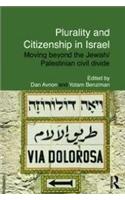 Plurality and Citizenship in Israel