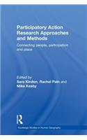 Participatory Action Research Approaches and Methods