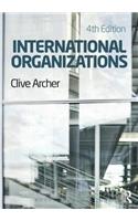 International Organizations