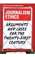 Journalism Ethics