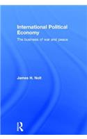 International Political Economy