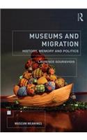 Museums and Migration