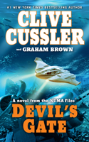 Devil's Gate: (9 The NUMA Files)