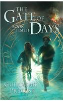 Book of Time: #2 Gate of Days