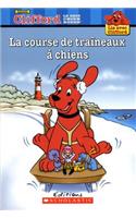 Course de Traineaux ? Chiens