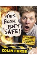 This Book Isn't Safe