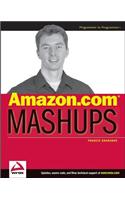 Amazon.com Mashups
