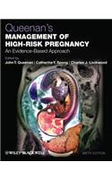 Queenan's Management of High-Risk Pregnancy
