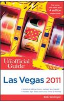 The Unofficial Guideto Las Vegas 2011