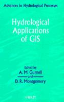 Hydrological Applications of GIS