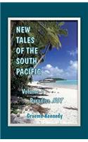 New Tales of the South Pacific