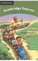 Cambridge Express Literature Reader 1 India Edition