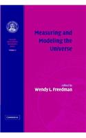 Measuring and Modeling the Universe: Volume 2, Carnegie Observatories Astrophysics Series