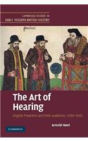 Art of Hearing