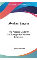 Abraham Lincoln