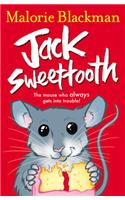 Jack Sweettooth