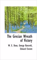 The Grecian Wreath of Victory
