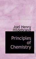 Principles of Chemistry