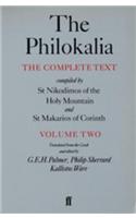 The Philokalia Vol 2