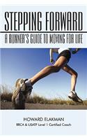 Stepping Forward