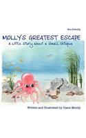 Molly's Greatest Escape