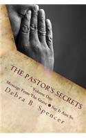 Pastor's Secrets