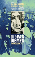 Van Diemen Anthology 2021