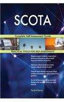 SCOTA Complete Self-Assessment Guide