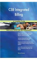CSB Integrated Billing A Complete Guide