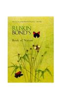 Ruskin's Bond Book of Nature