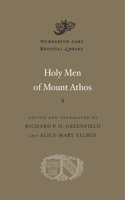 Holy Men of Mount Athos