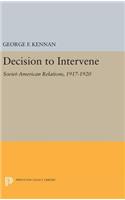 Decision to Intervene