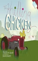 Knitting Chicken