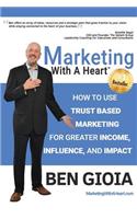 Marketing With A Heart