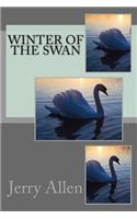 Winter of the Swan